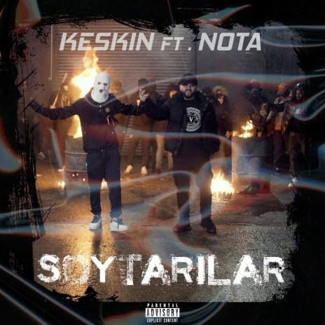 Soytarılar ft. NOTA | Boomplay Music