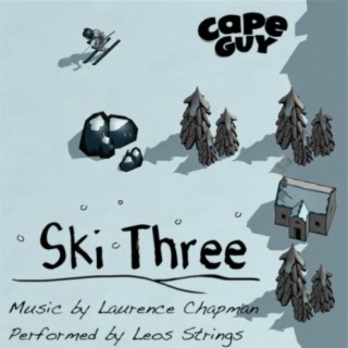 Ski Three - Music from the Cape Guy Game