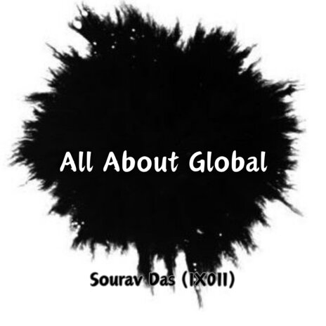 All About Global