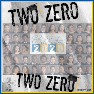 Two Zero Two Zero