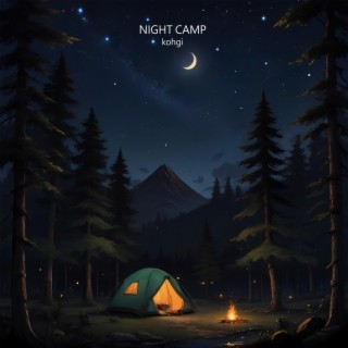 Night camp