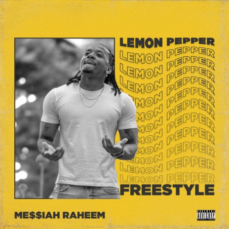 Lemon Pepper Freestyle