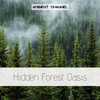 Hidden Forest Oasis
