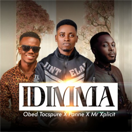 Idimma ft. Panne & Mr Xplicit | Boomplay Music