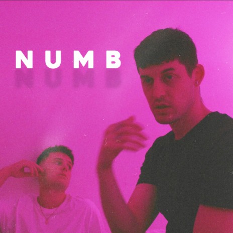 NUMB ft. Caleb LaDuke | Boomplay Music