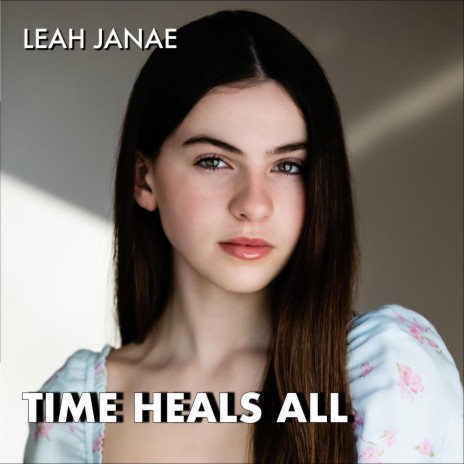 Time Heals All | Boomplay Music