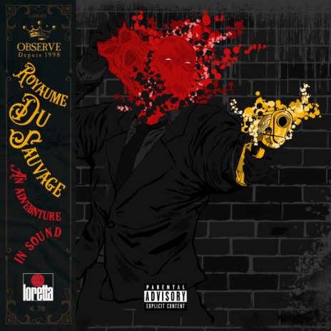 Provocateur ft. Hus Kingpin & Lucky Seven | Boomplay Music