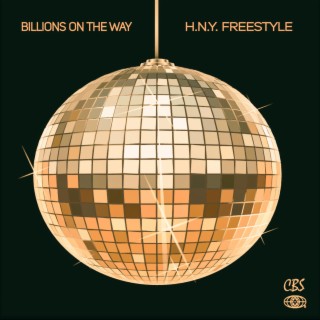 H.N.Y. FREESTYLE lyrics | Boomplay Music