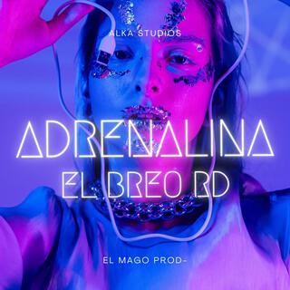 Adrenalina