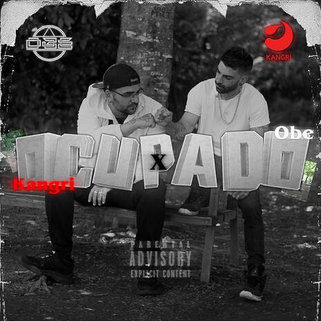 Ocupado ft. ObeOfficial | Boomplay Music