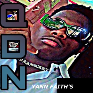 Yann Faith's