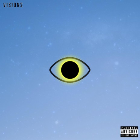 Visions ft. Aaro | Boomplay Music