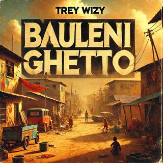 Bauleni Ghetto