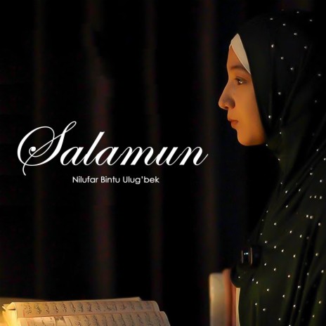 Salamun | Boomplay Music