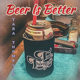 Beer Is Better