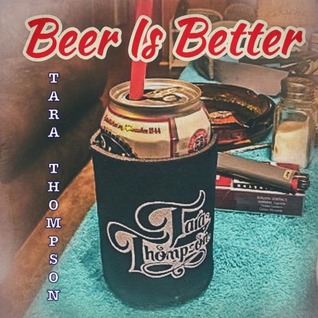 Beer Is Better | Boomplay Music