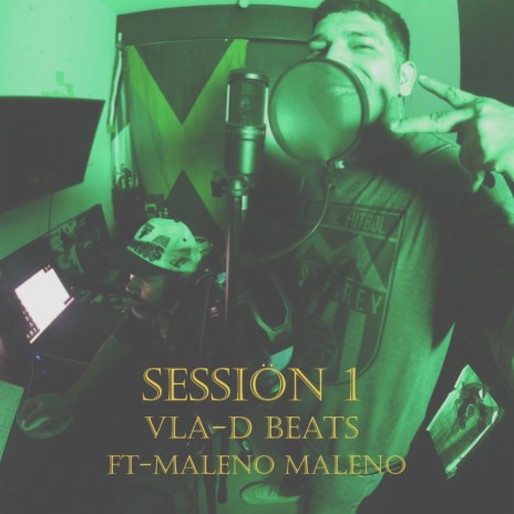 Session 1 ft. Maleno Maleno | Boomplay Music