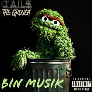 Jails the Grouch