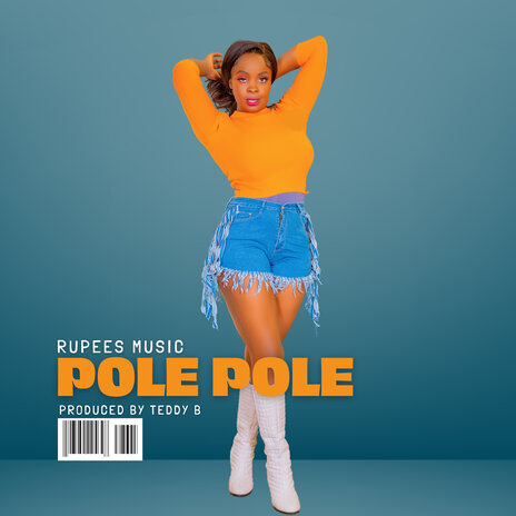 Pole Pole | Boomplay Music