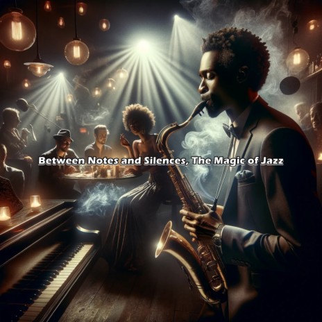 Improvisation and Emotion, The Greats of Jazz ft. Lounge Jazz & Smooth Jazz