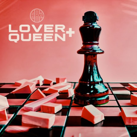 Lover + Queen