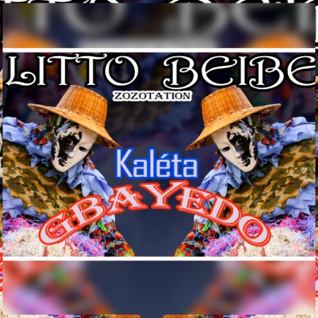 Kaléta Gbayédô | Boomplay Music