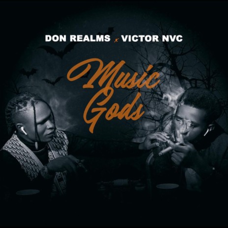 Music gods ft. Victor NVC