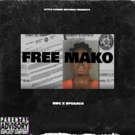 FREE MAKO | Boomplay Music