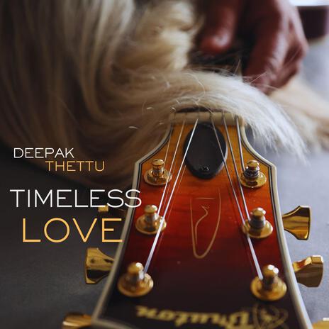 Timeless Love (Instrumental Version) | Boomplay Music