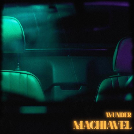 Machiavel | Boomplay Music