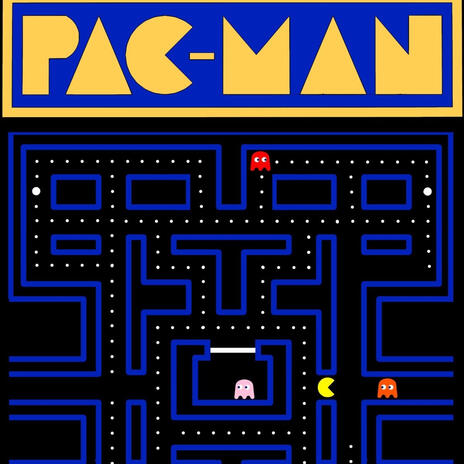 PacMan | Boomplay Music