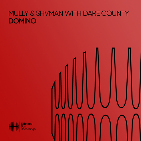 Domino (Extended Mix) ft. Mully & Shvman | Boomplay Music