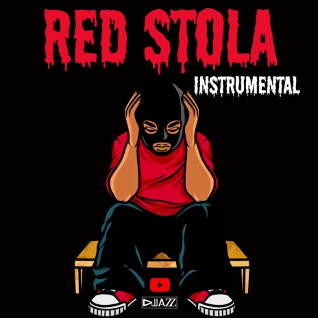 Red Stola | Boomplay Music