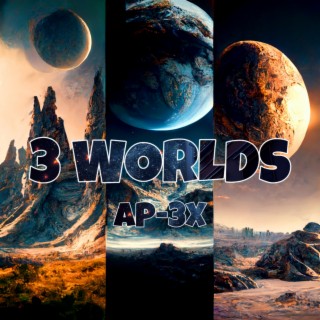 Three Worlds