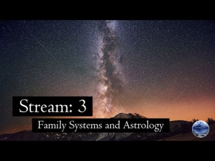Family Systems in Astrology