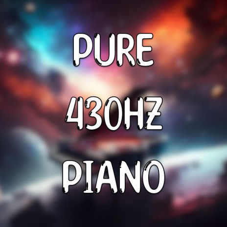 Pure 430 / Piano