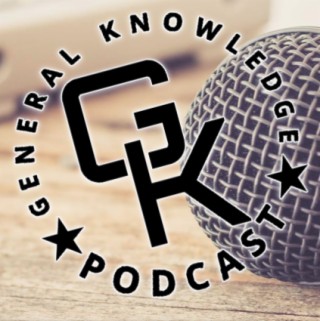 General Knowledge Podcast S3E11 - LOCKDOWN 3.0, Vaccine Passports, Evergreen, Technofascism