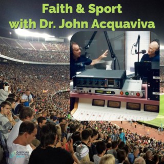 Faith and Sport 10-10-22