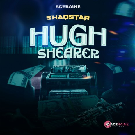 Hugh Shearer ft. Aceraine