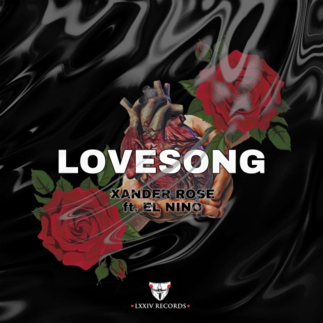 Lovesong ft. El Niño | Boomplay Music