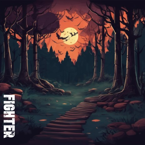 Fighter ft. Neelkanth Patel