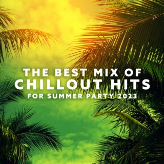 The Best Mix of ChillOut Hits for Summer Party 2023: Beach Vibes