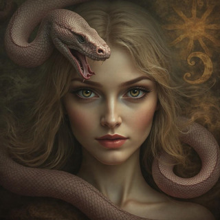 Serpente