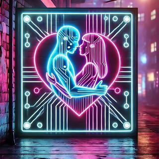 Neon Love