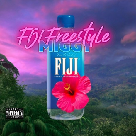 Fiji Freestyle