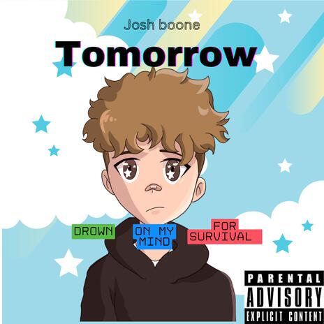 TOMORROW | Boomplay Music