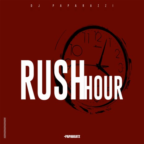 Rush Hour | Boomplay Music