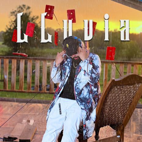 LLUVIA | Boomplay Music