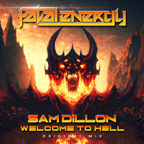 Welcome To Hell | Boomplay Music