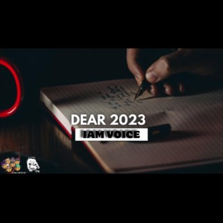 Dear 2023